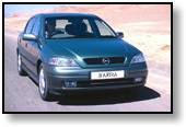 Opel Astra G 1.4 (.)